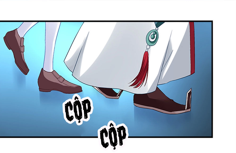 Ám Dạ Vô Thường Chapter 12 - 16