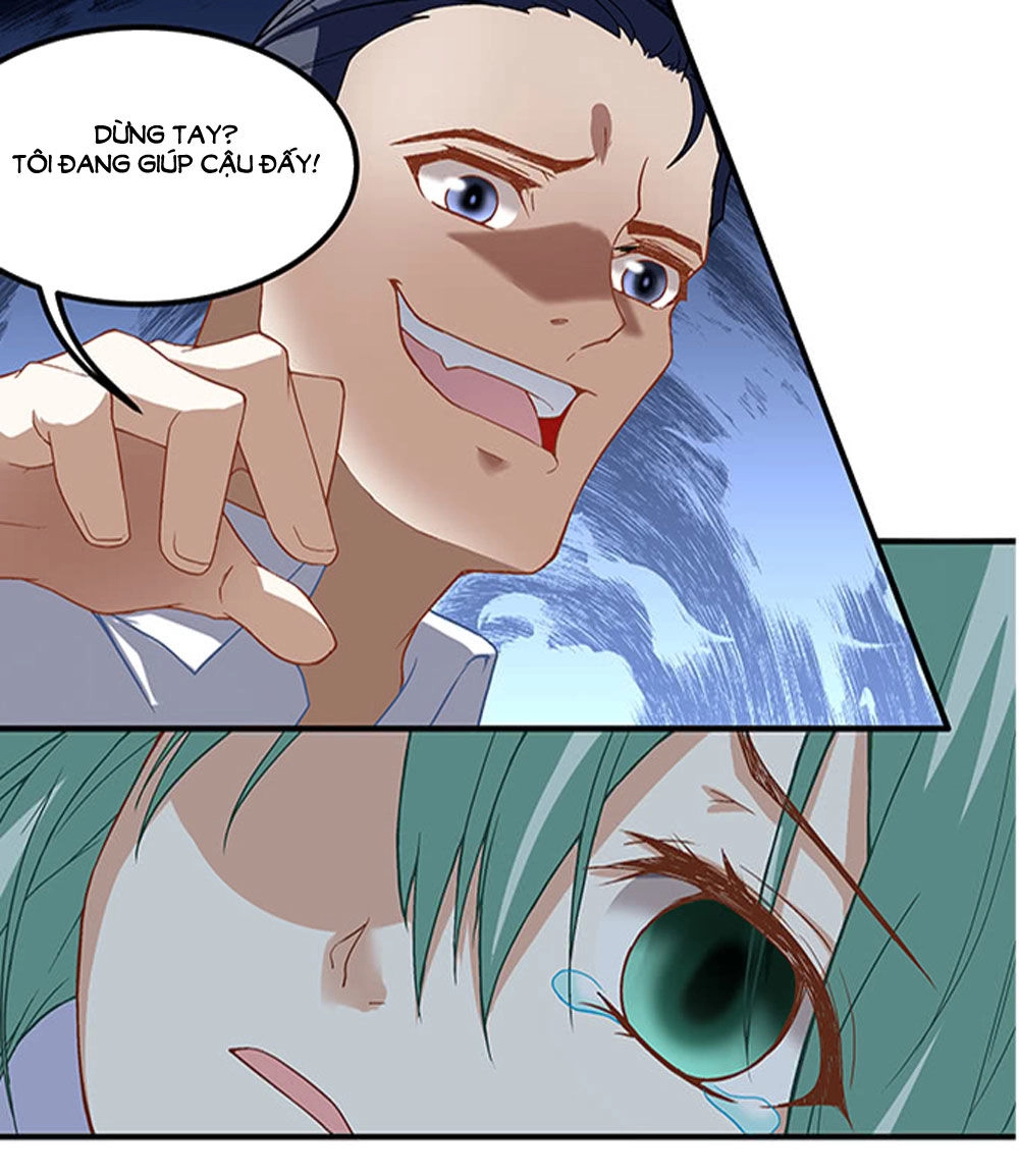 Ám Dạ Vô Thường Chapter 12 - 25