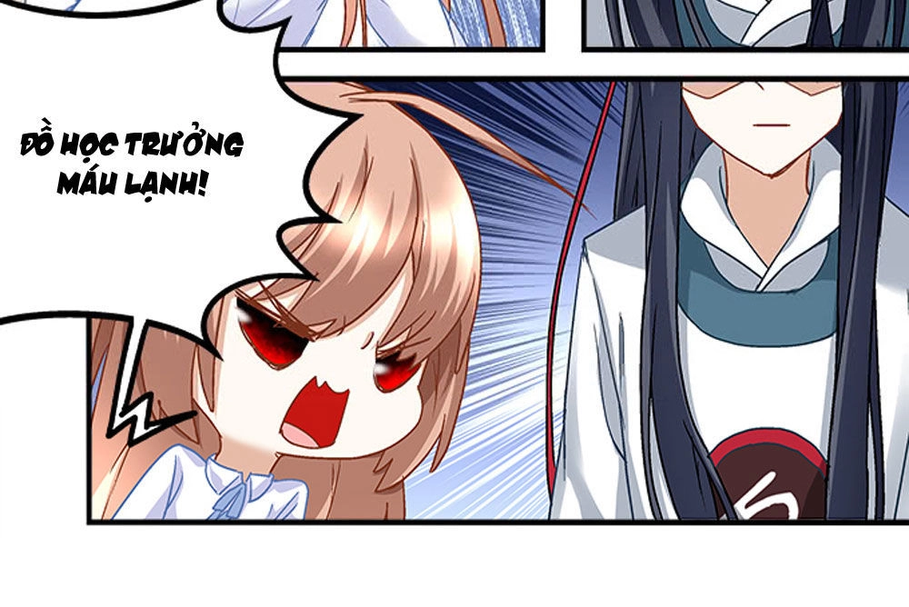 Ám Dạ Vô Thường Chapter 12 - 30