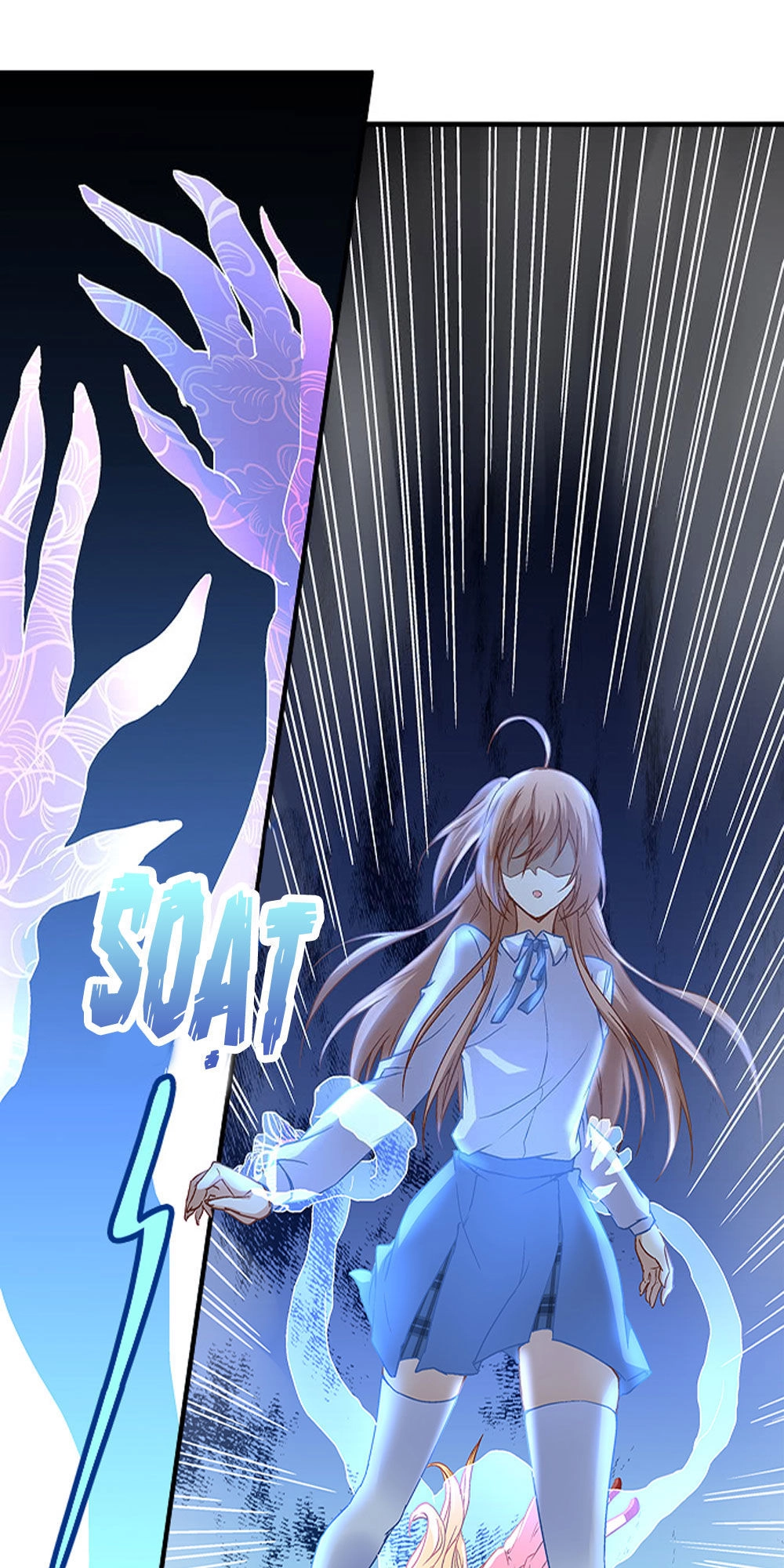 Ám Dạ Vô Thường Chapter 12 - 33