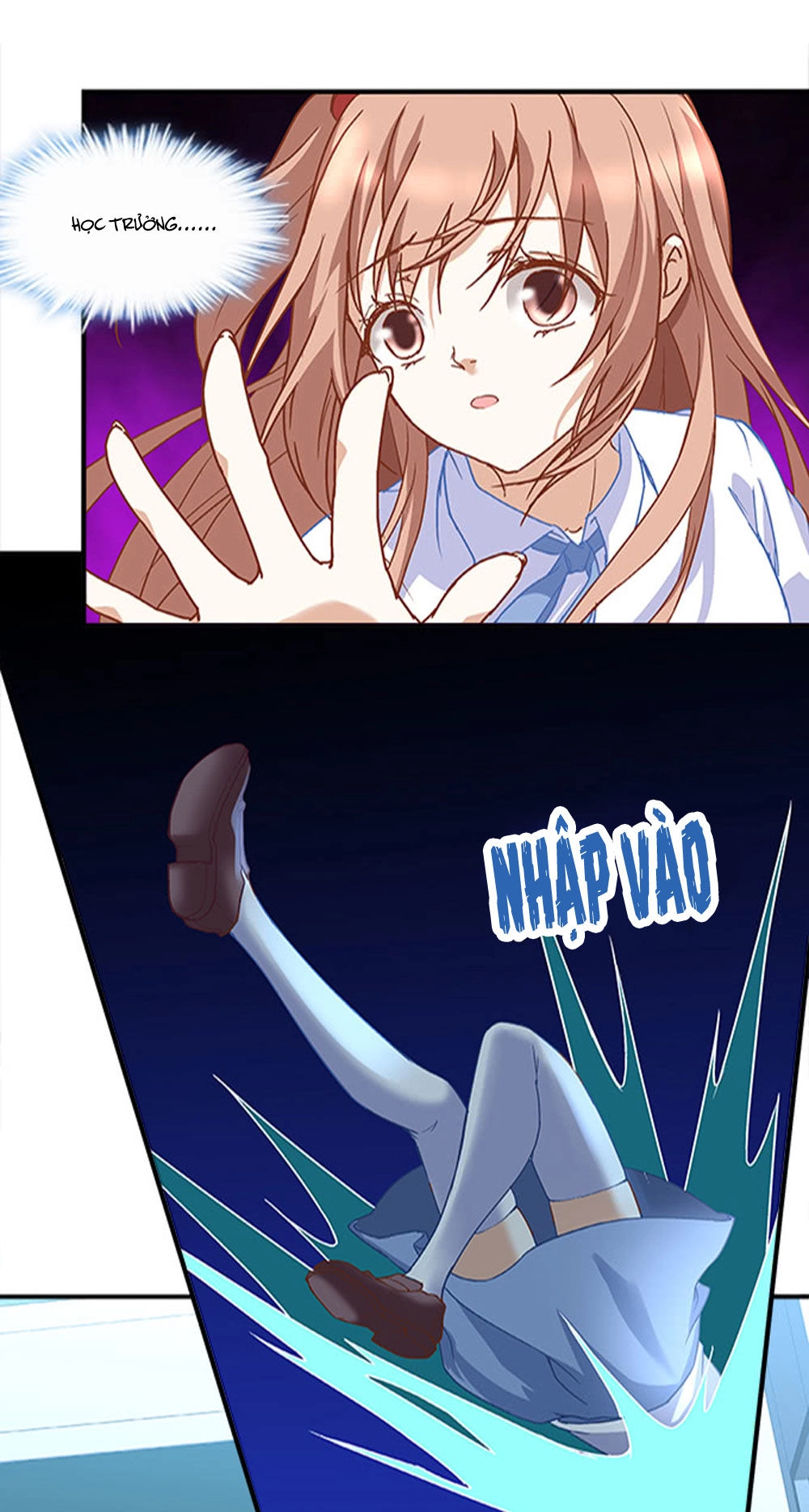 Ám Dạ Vô Thường Chapter 12 - 35