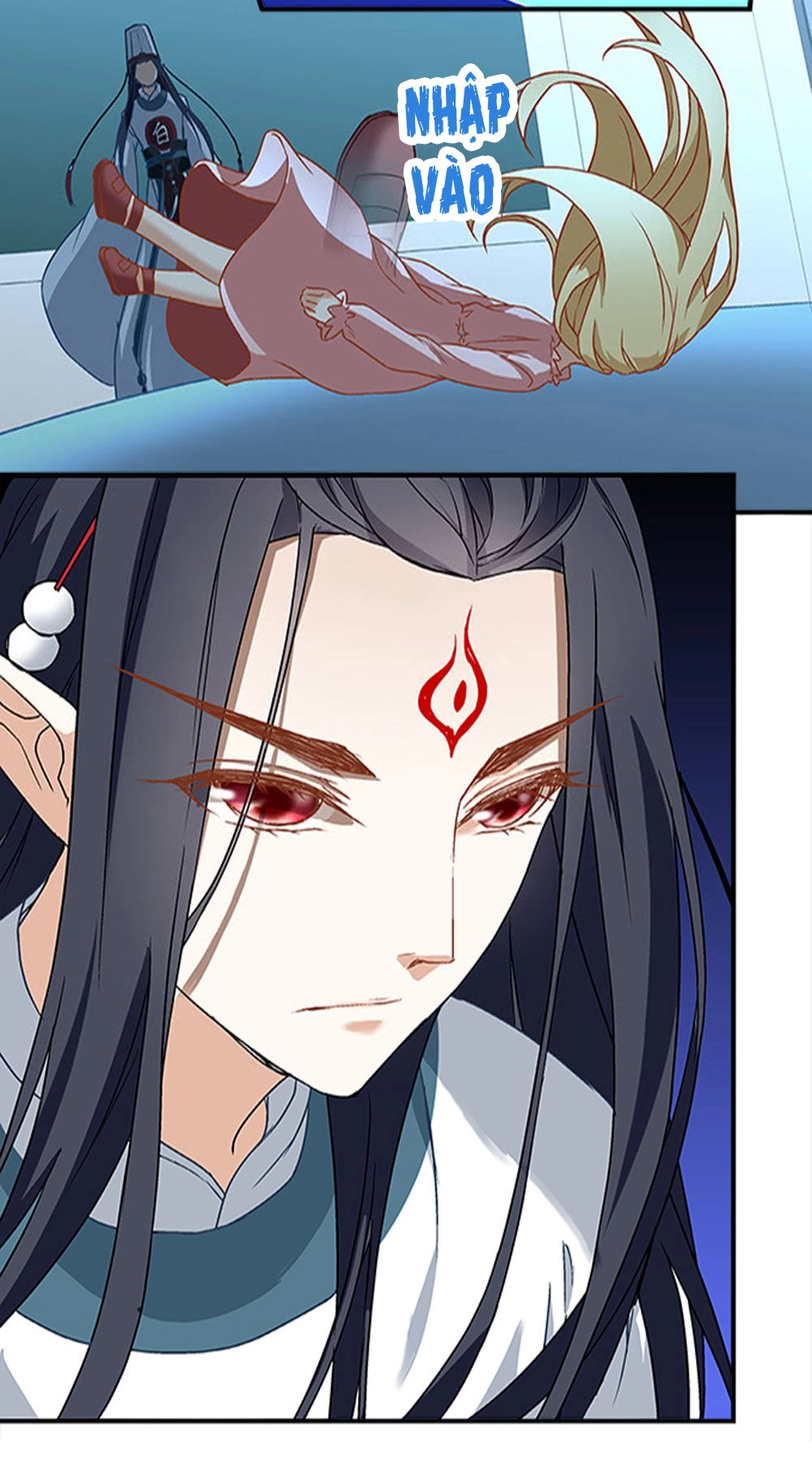 Ám Dạ Vô Thường Chapter 12 - 36