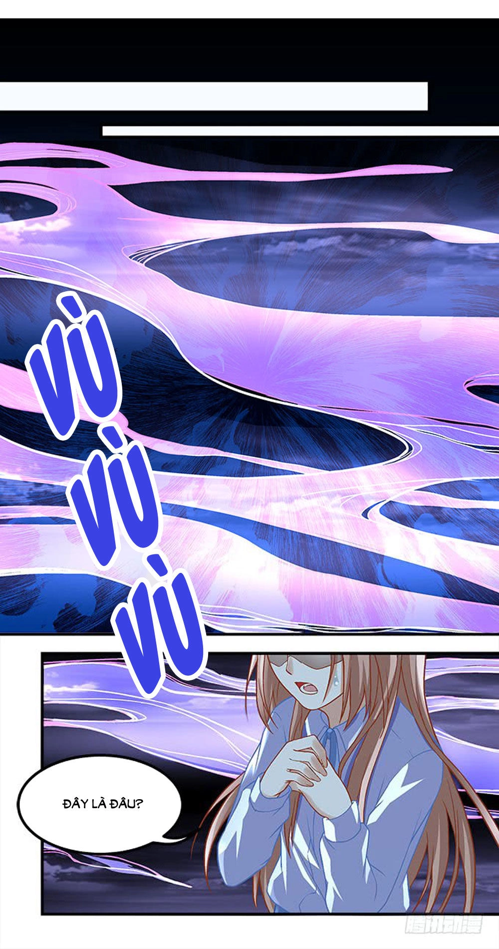 Ám Dạ Vô Thường Chapter 13 - 3