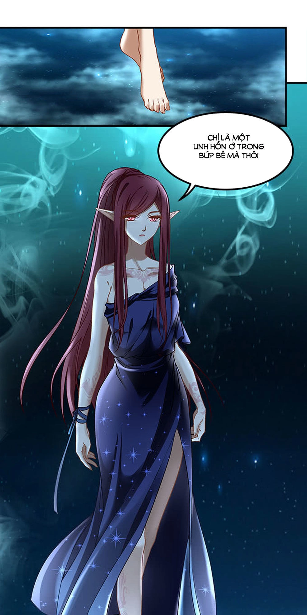 Ám Dạ Vô Thường Chapter 13 - 6