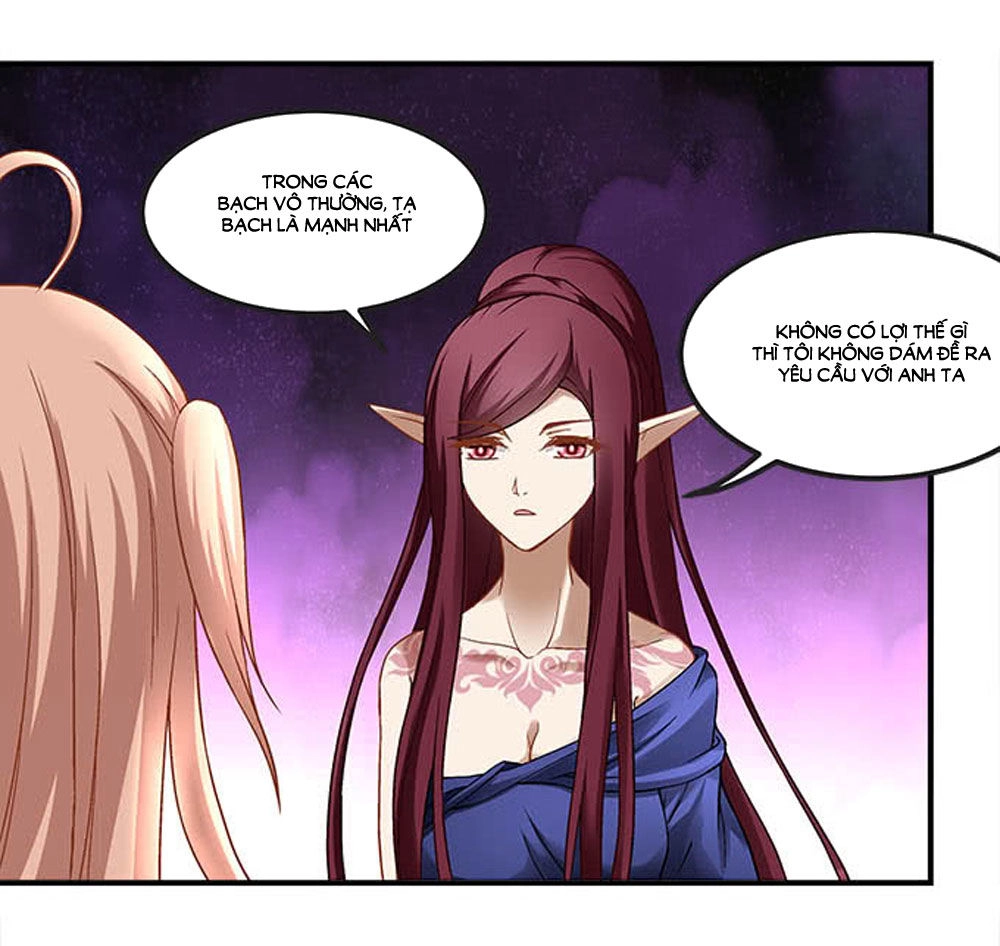 Ám Dạ Vô Thường Chapter 13 - 9