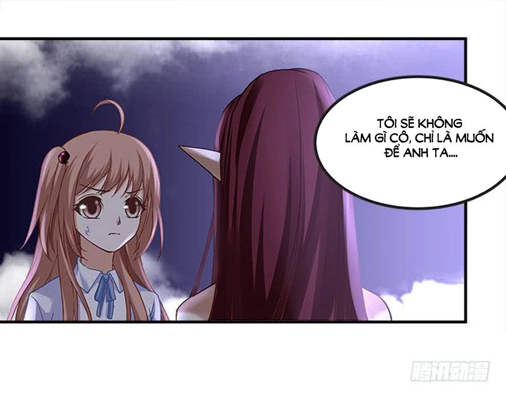 Ám Dạ Vô Thường Chapter 13 - 11