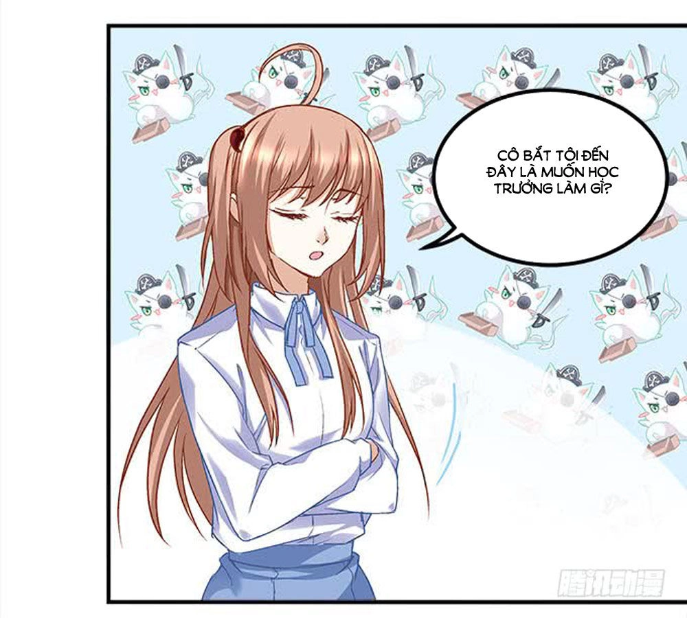 Ám Dạ Vô Thường Chapter 13 - 20