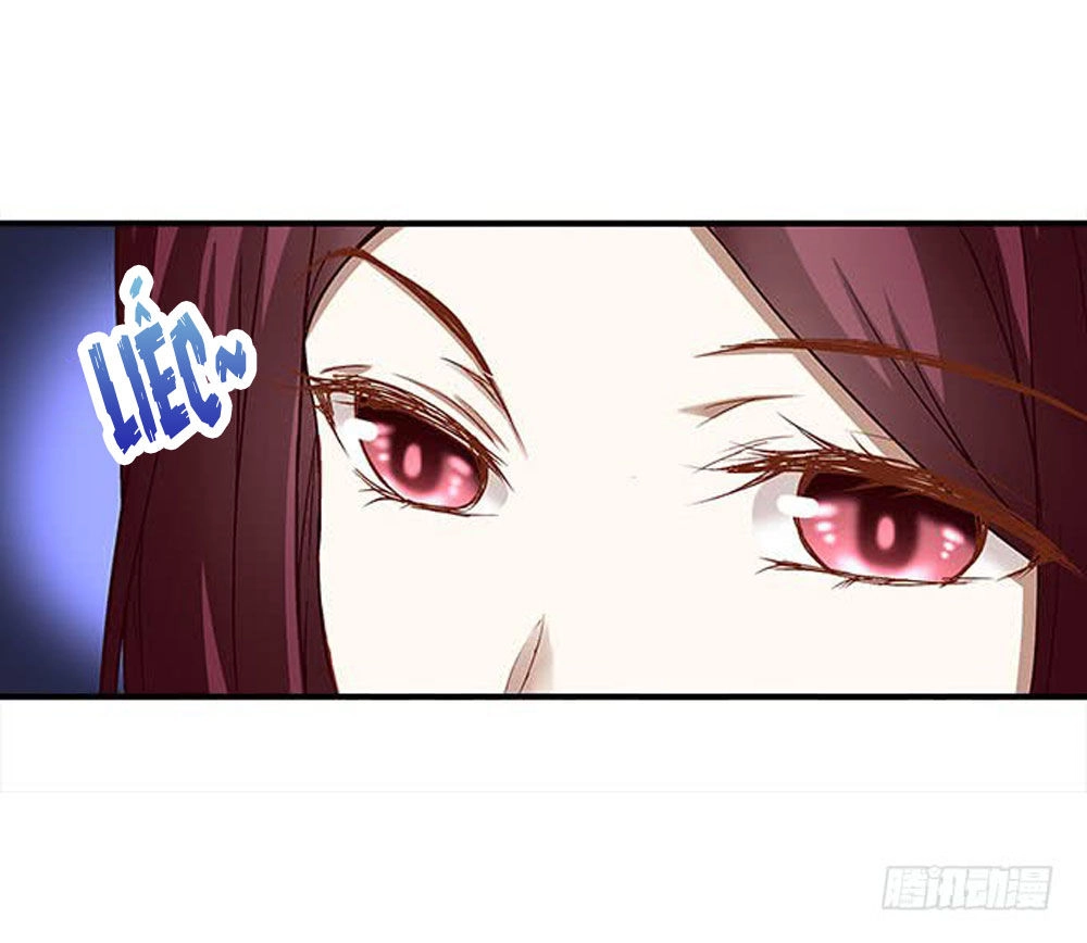 Ám Dạ Vô Thường Chapter 13 - 21