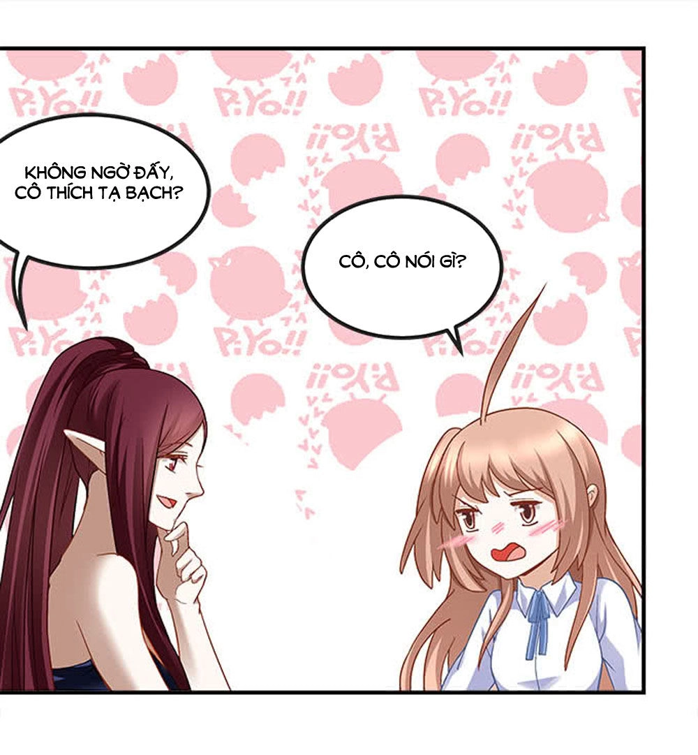 Ám Dạ Vô Thường Chapter 13 - 22