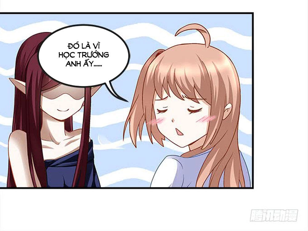 Ám Dạ Vô Thường Chapter 13 - 24