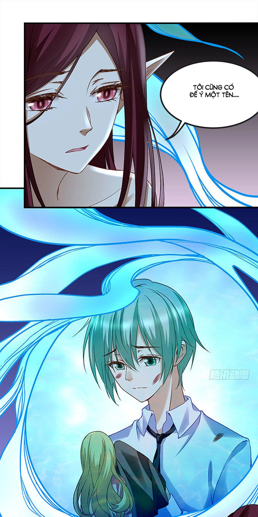 Ám Dạ Vô Thường Chapter 13 - 27