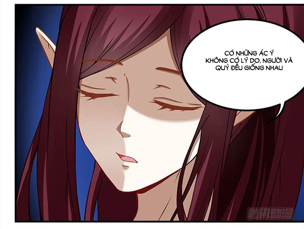 Ám Dạ Vô Thường Chapter 13 - 30