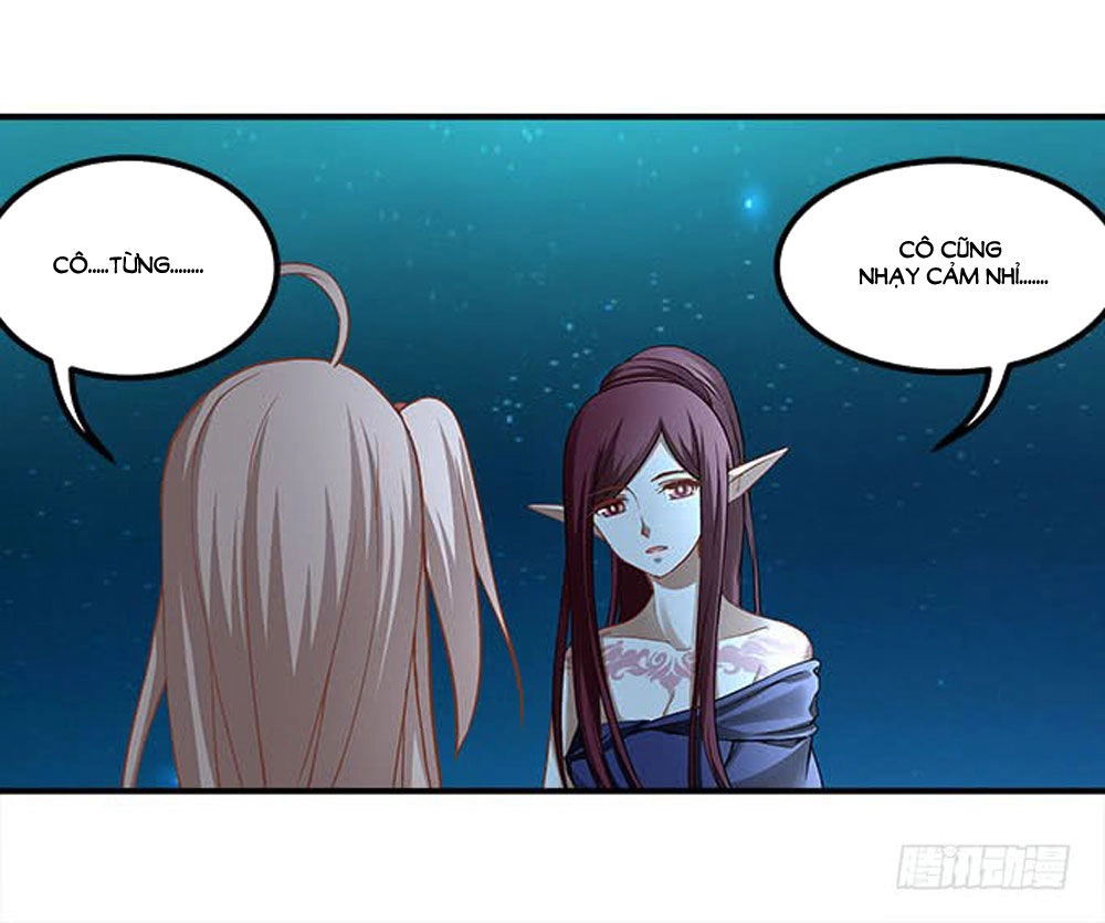 Ám Dạ Vô Thường Chapter 13 - 31