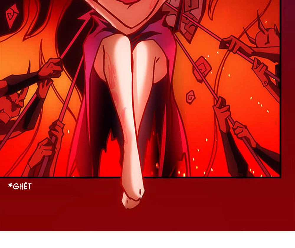 Ám Dạ Vô Thường Chapter 13 - 33