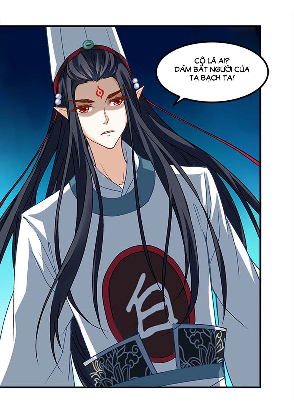 Ám Dạ Vô Thường Chapter 13 - 39