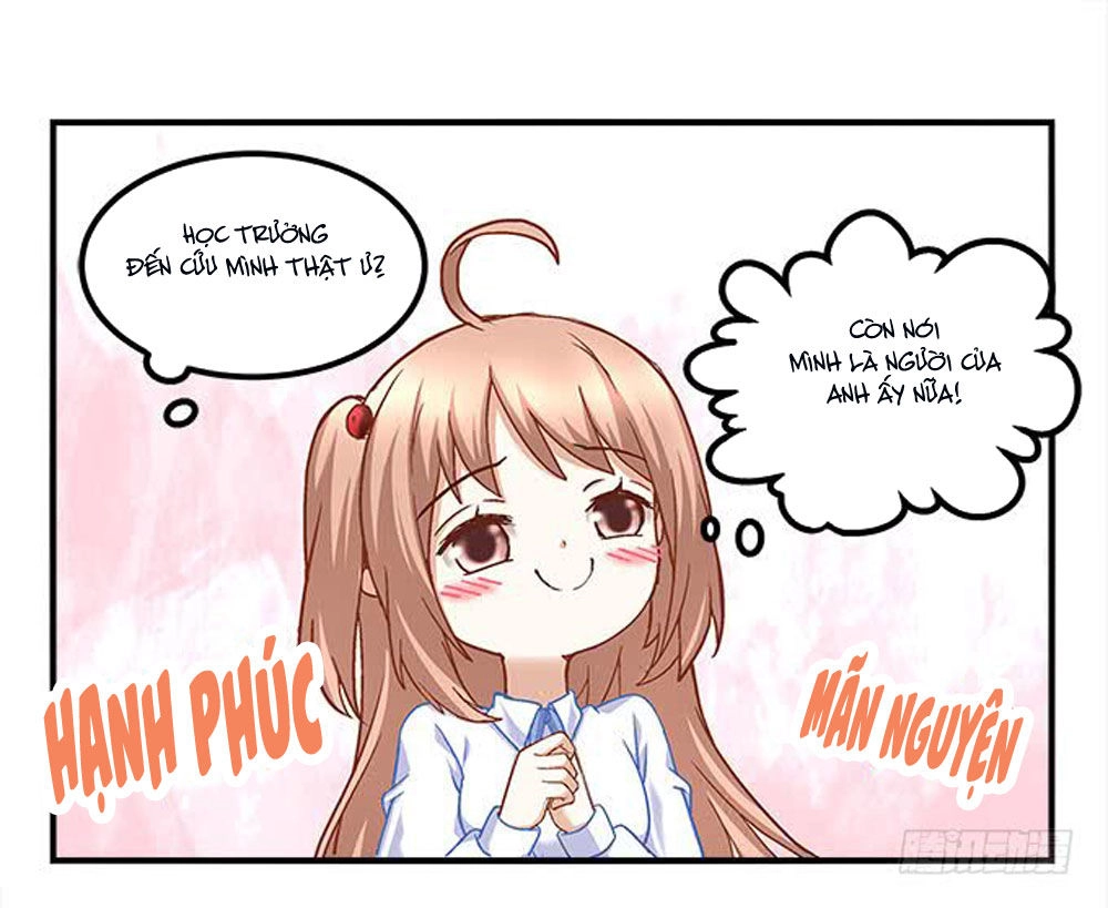 Ám Dạ Vô Thường Chapter 14 - 3