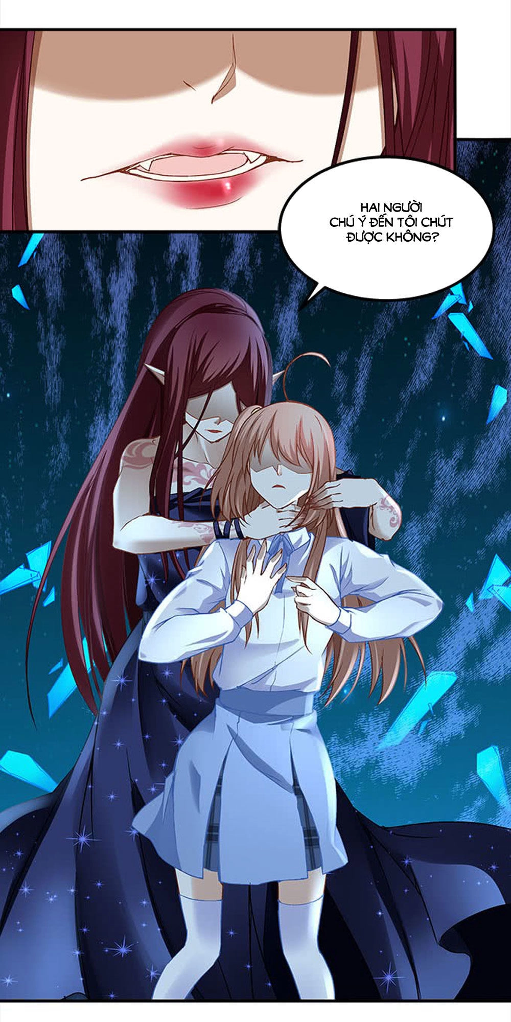 Ám Dạ Vô Thường Chapter 14 - 7