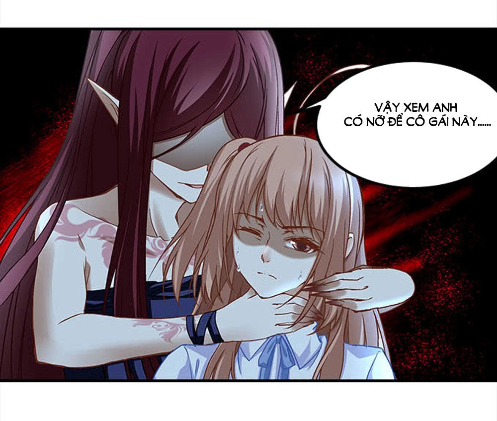 Ám Dạ Vô Thường Chapter 14 - 12