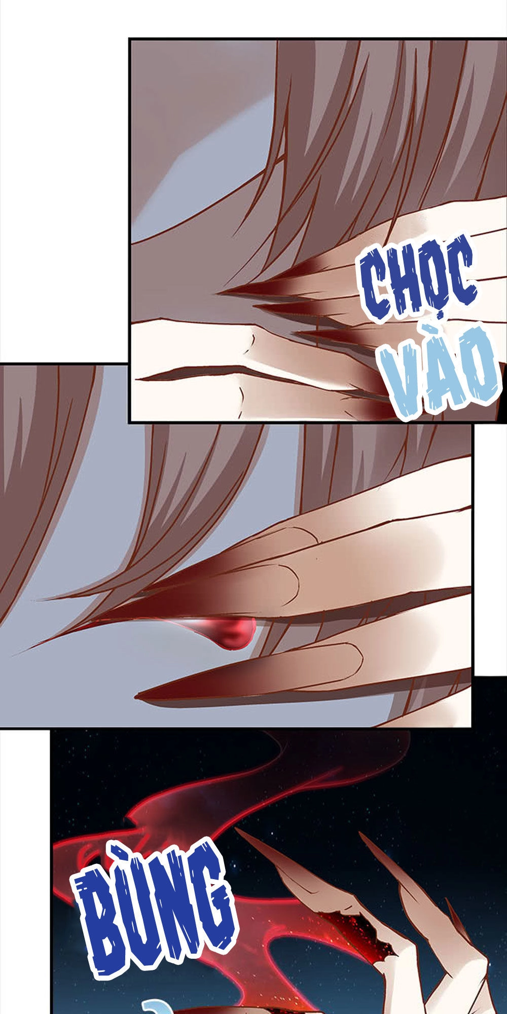 Ám Dạ Vô Thường Chapter 14 - 13