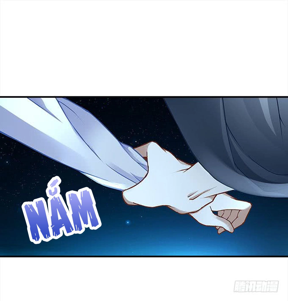 Ám Dạ Vô Thường Chapter 14 - 20