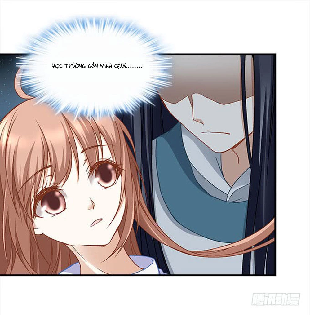 Ám Dạ Vô Thường Chapter 14 - 22