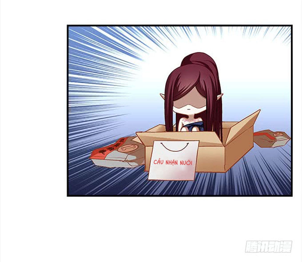 Ám Dạ Vô Thường Chapter 14 - 23