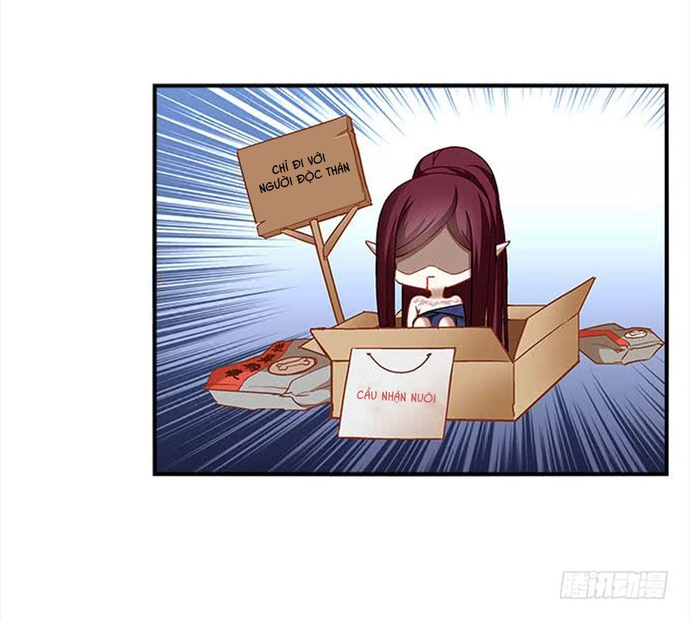 Ám Dạ Vô Thường Chapter 14 - 25