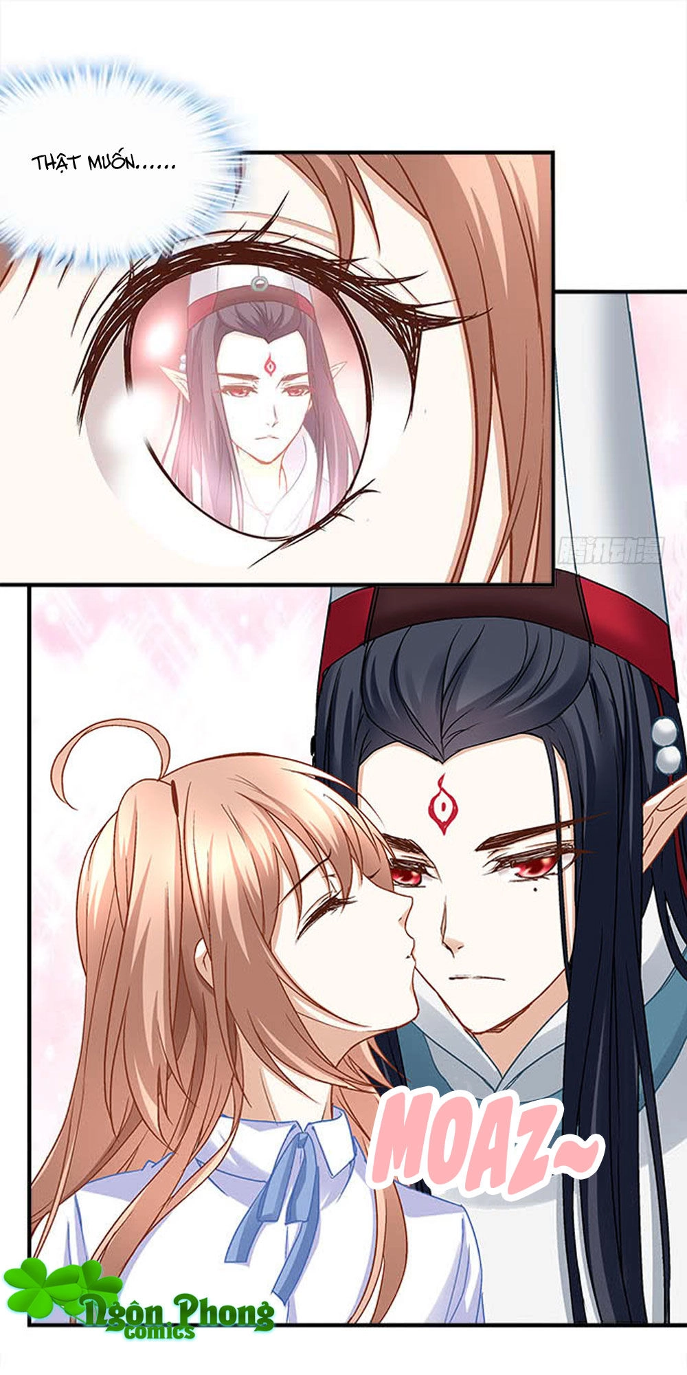 Ám Dạ Vô Thường Chapter 14 - 26