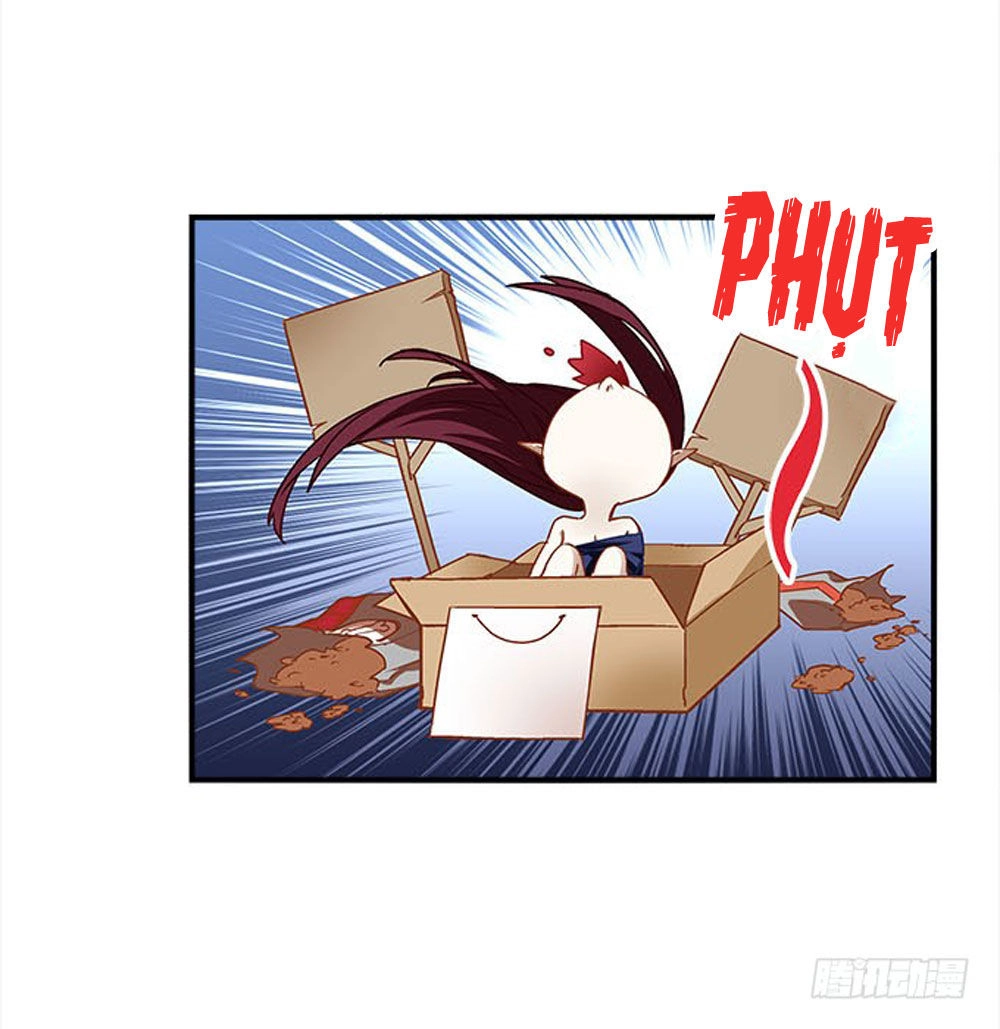 Ám Dạ Vô Thường Chapter 14 - 27