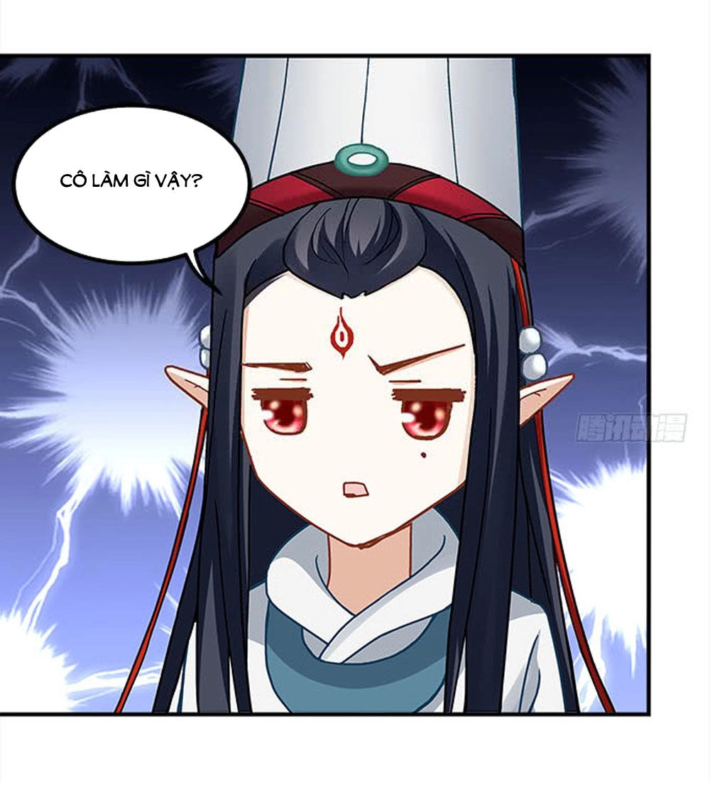 Ám Dạ Vô Thường Chapter 14 - 28