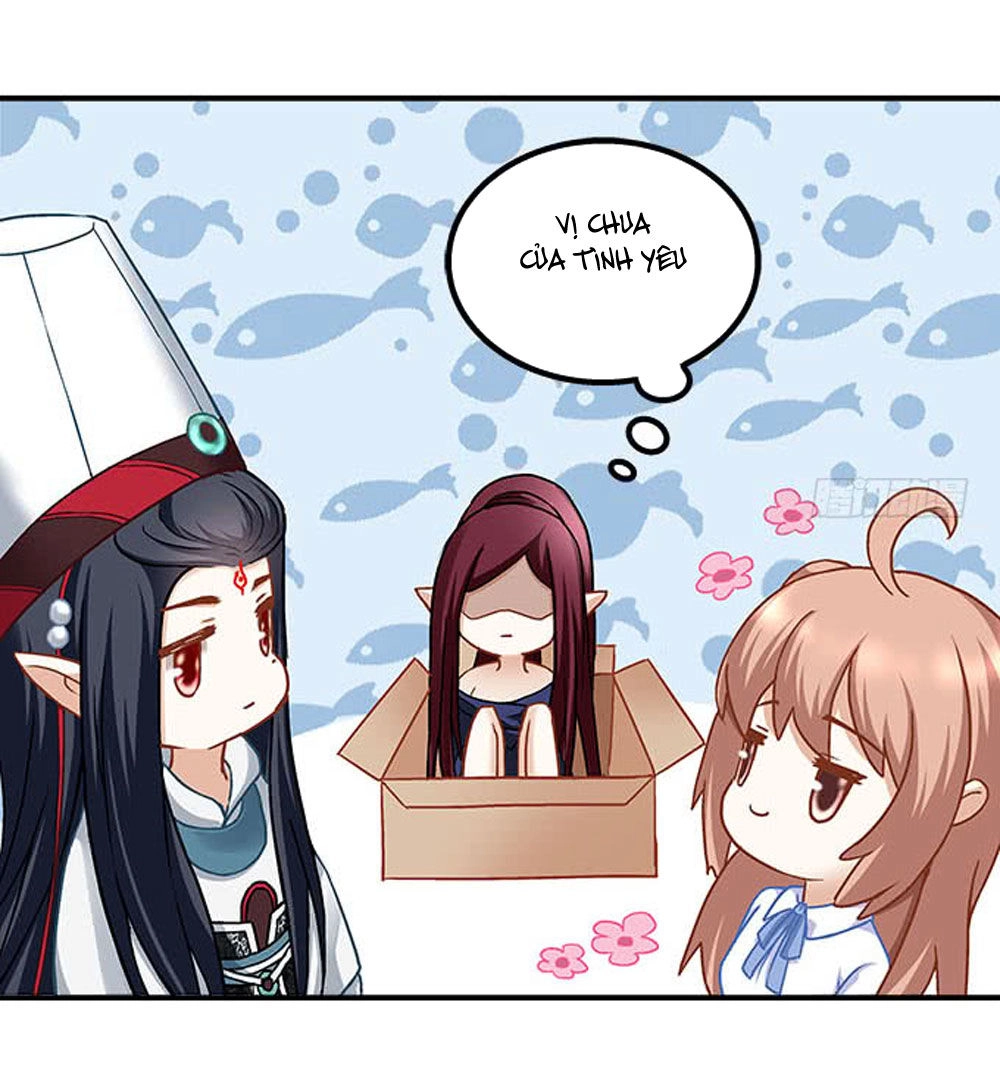 Ám Dạ Vô Thường Chapter 14 - 30