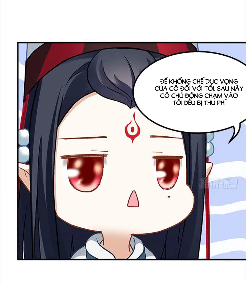 Ám Dạ Vô Thường Chapter 14 - 32