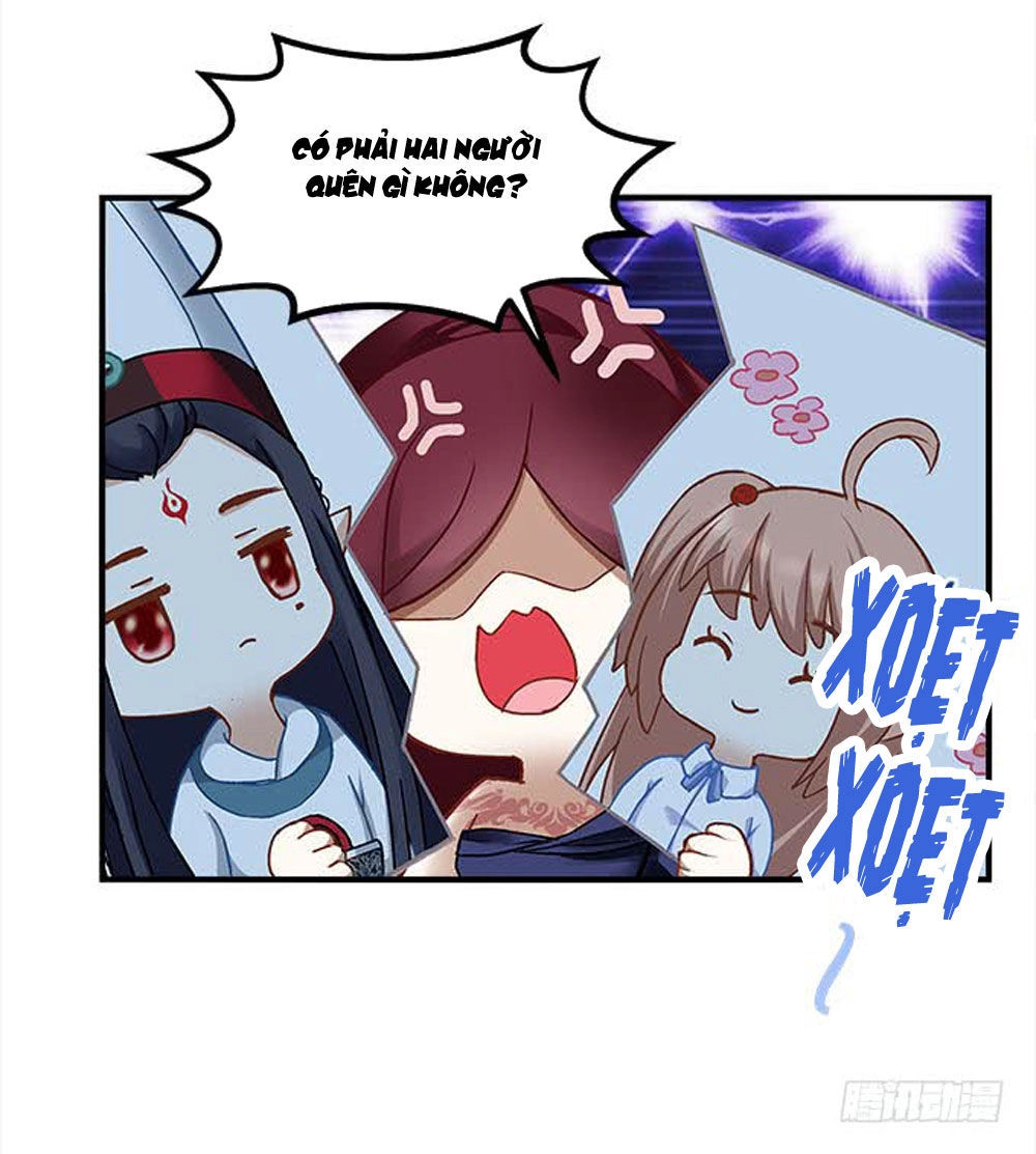 Ám Dạ Vô Thường Chapter 14 - 34