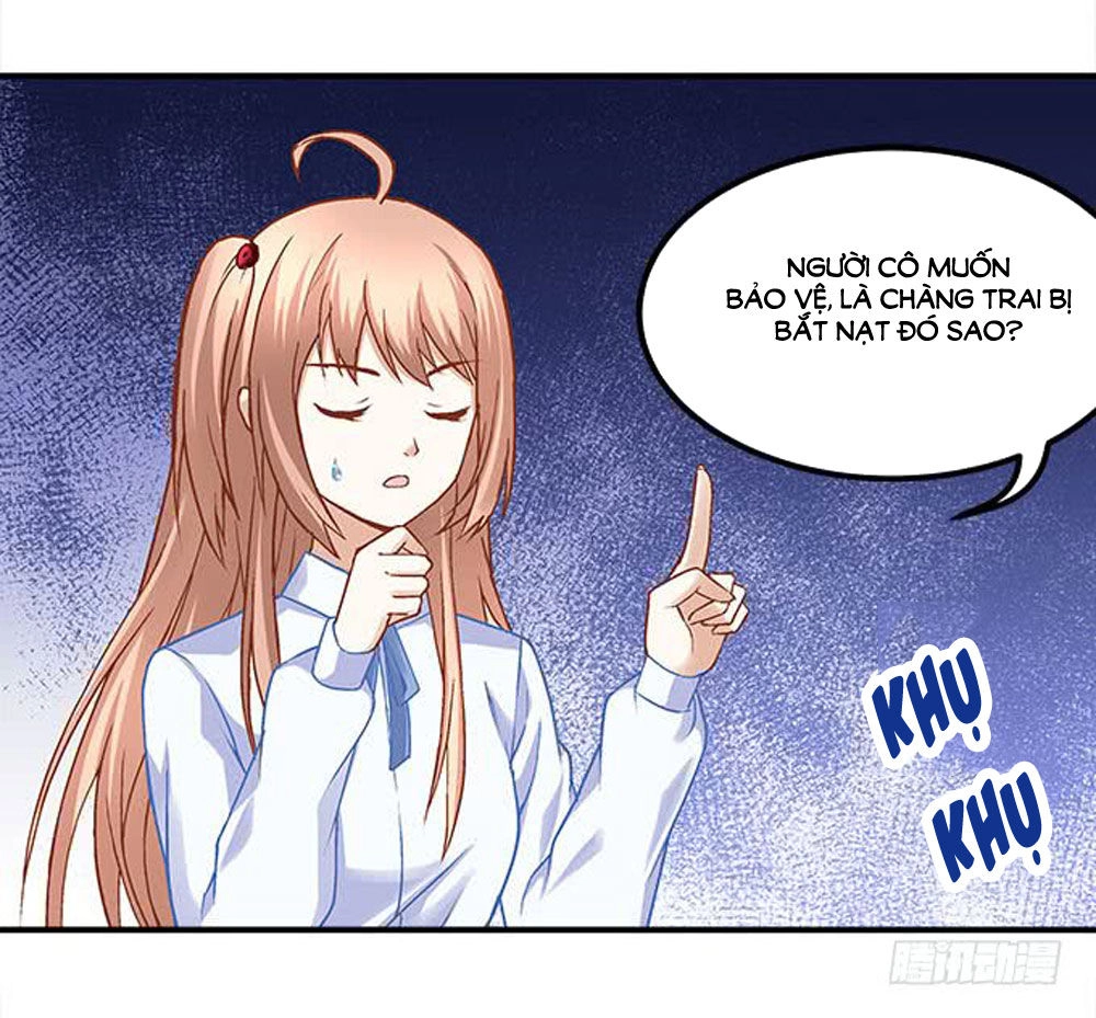 Ám Dạ Vô Thường Chapter 14 - 36