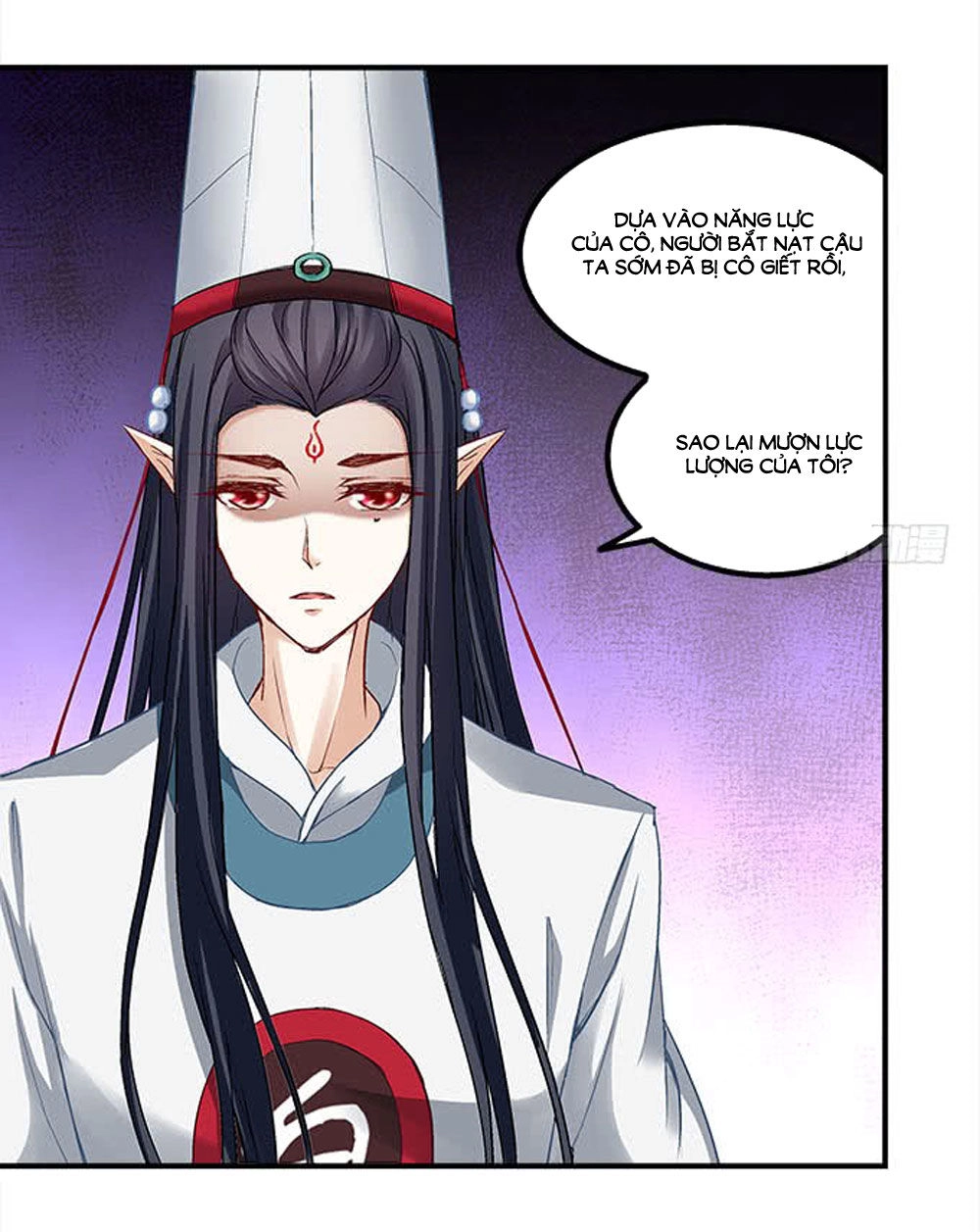 Ám Dạ Vô Thường Chapter 14 - 38