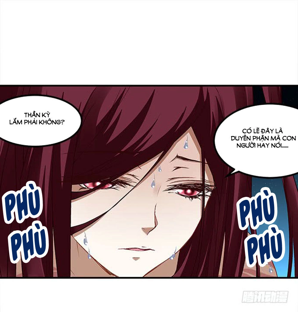 Ám Dạ Vô Thường Chapter 14 - 40