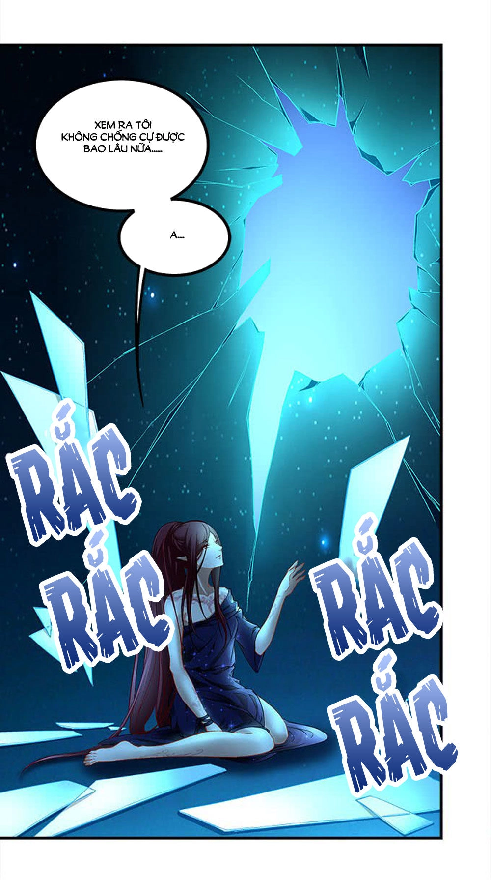 Ám Dạ Vô Thường Chapter 14 - 41