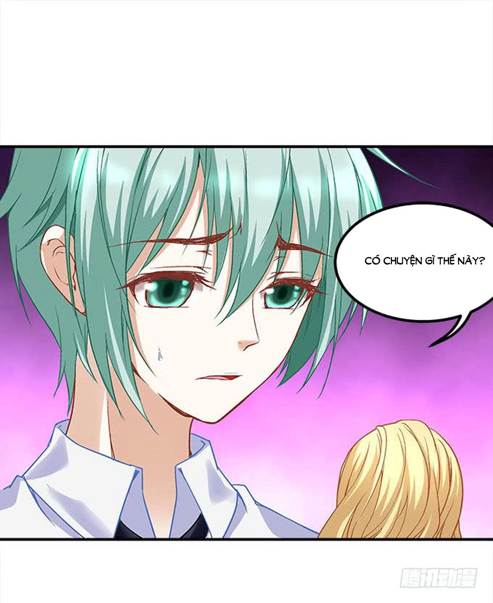 Ám Dạ Vô Thường Chapter 14 - 42