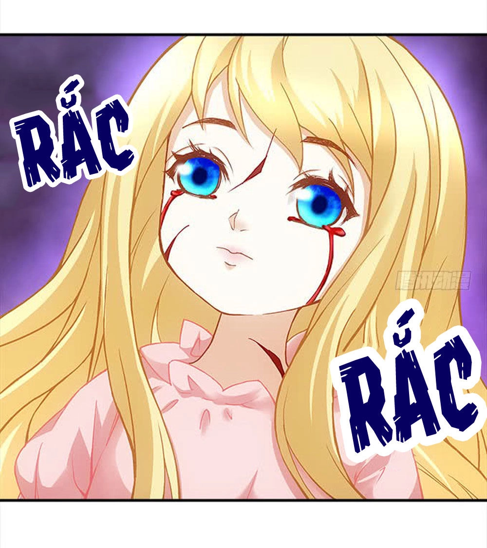 Ám Dạ Vô Thường Chapter 15 - 2