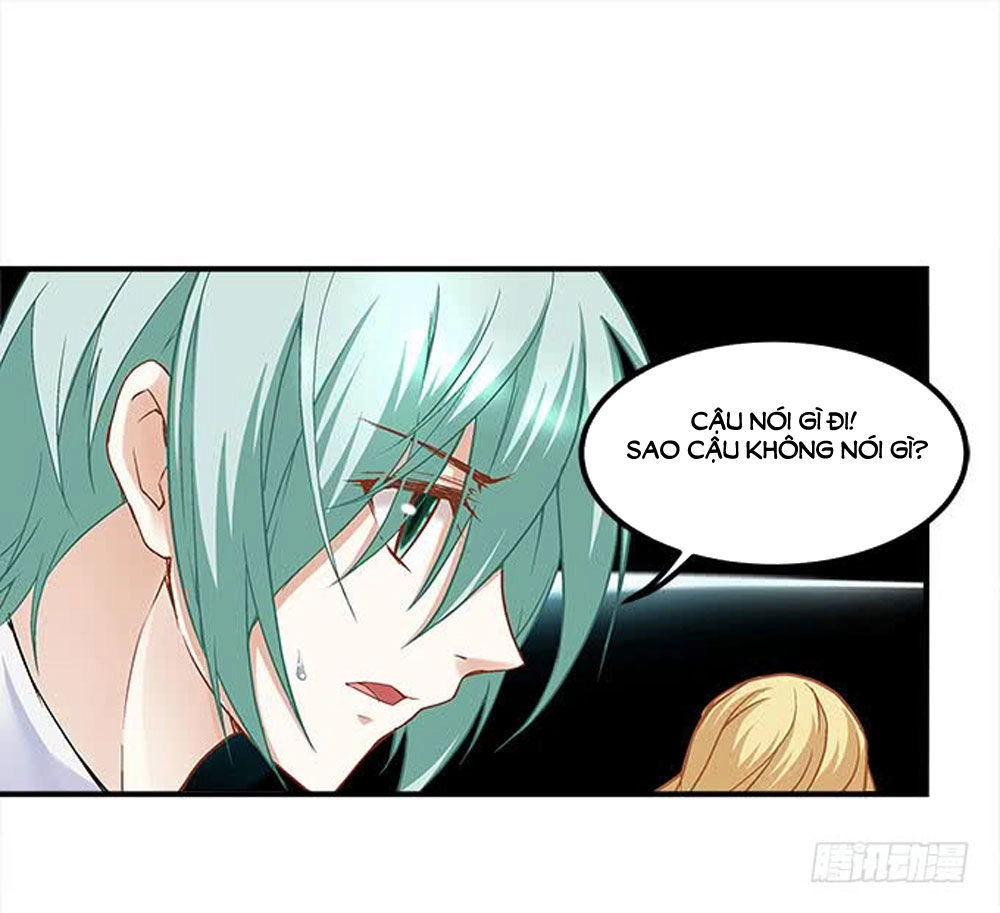 Ám Dạ Vô Thường Chapter 15 - 4