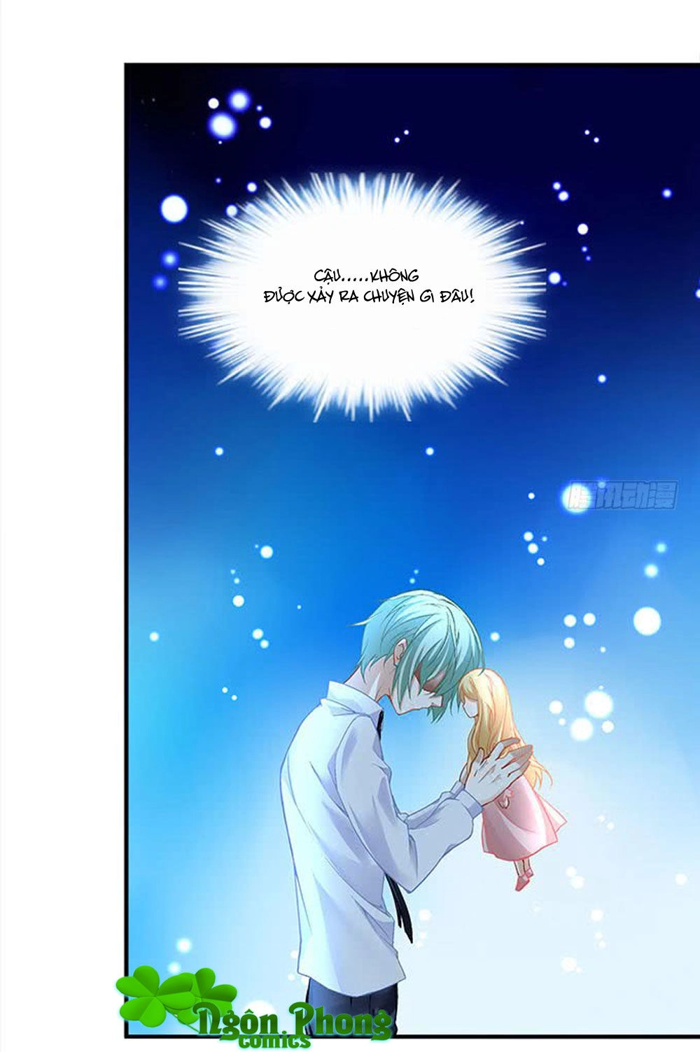 Ám Dạ Vô Thường Chapter 15 - 5