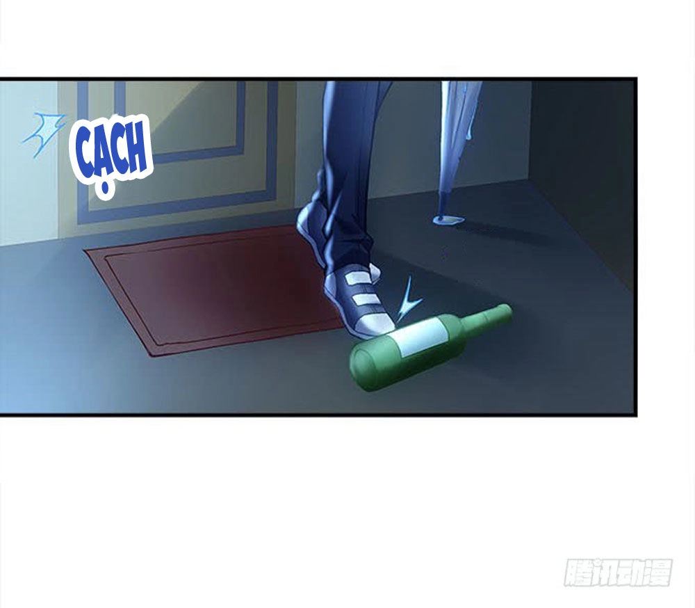 Ám Dạ Vô Thường Chapter 15 - 8