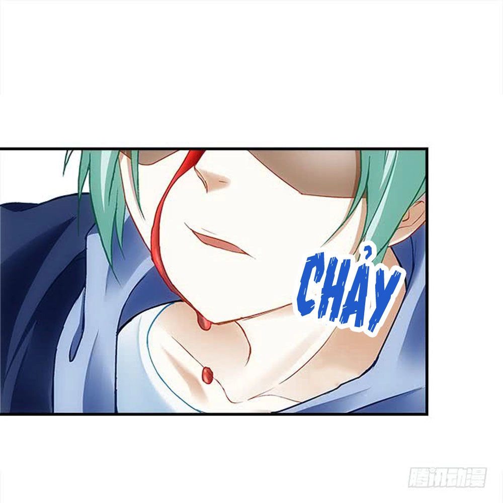 Ám Dạ Vô Thường Chapter 15 - 20