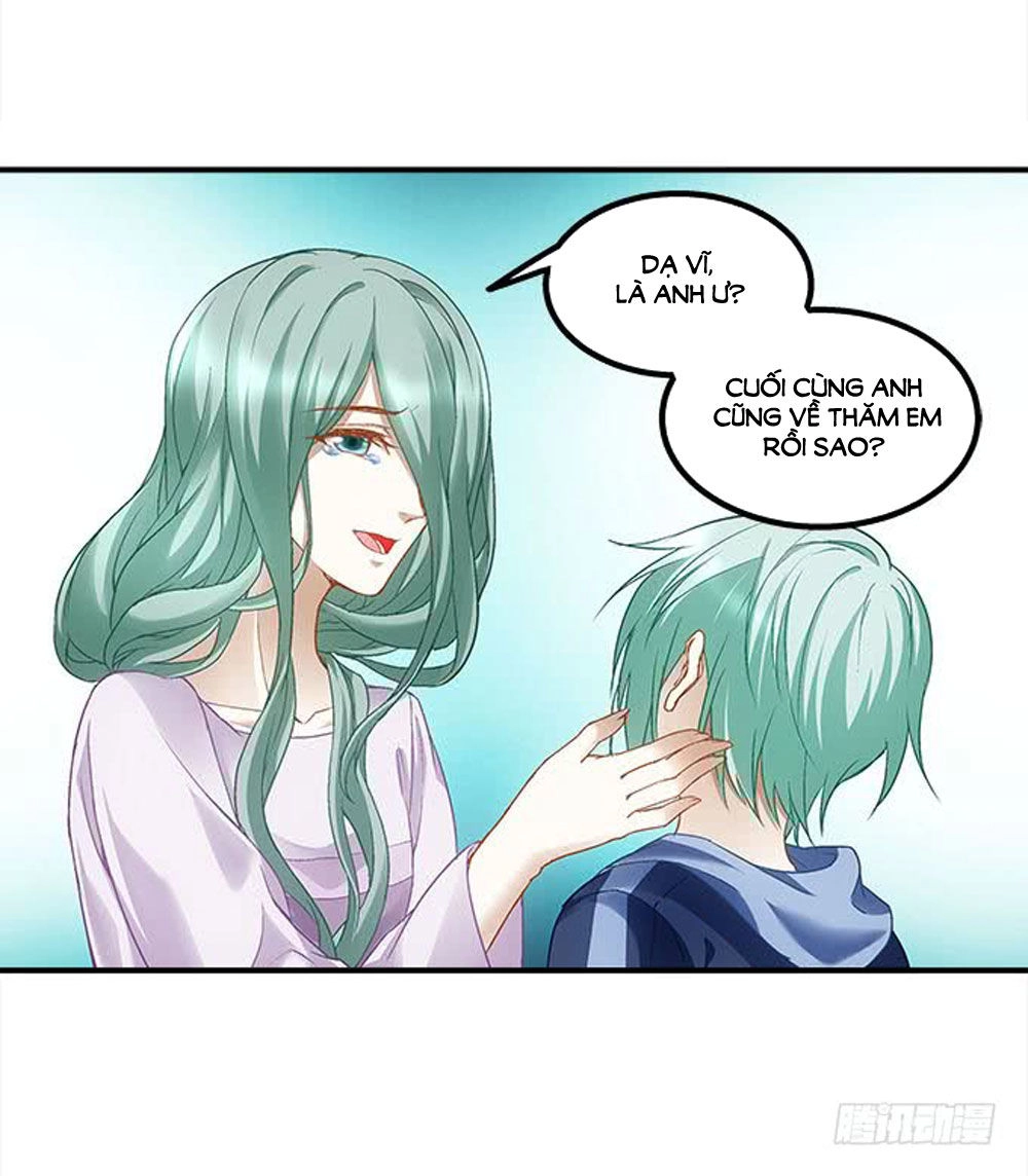 Ám Dạ Vô Thường Chapter 15 - 23