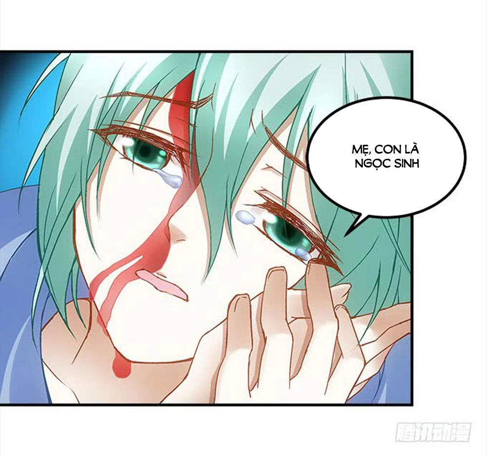 Ám Dạ Vô Thường Chapter 15 - 25