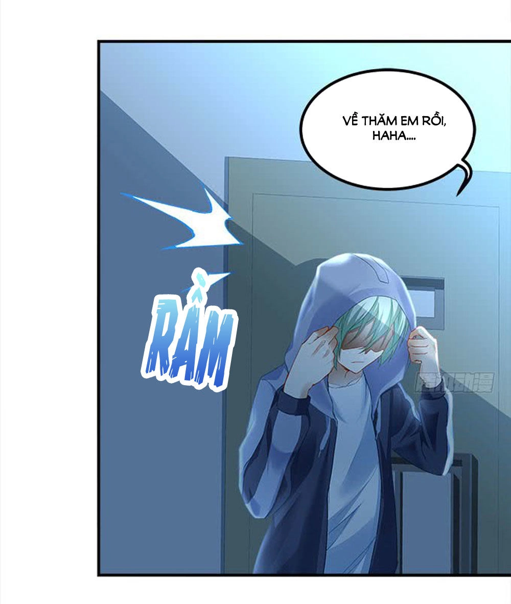 Ám Dạ Vô Thường Chapter 15 - 29