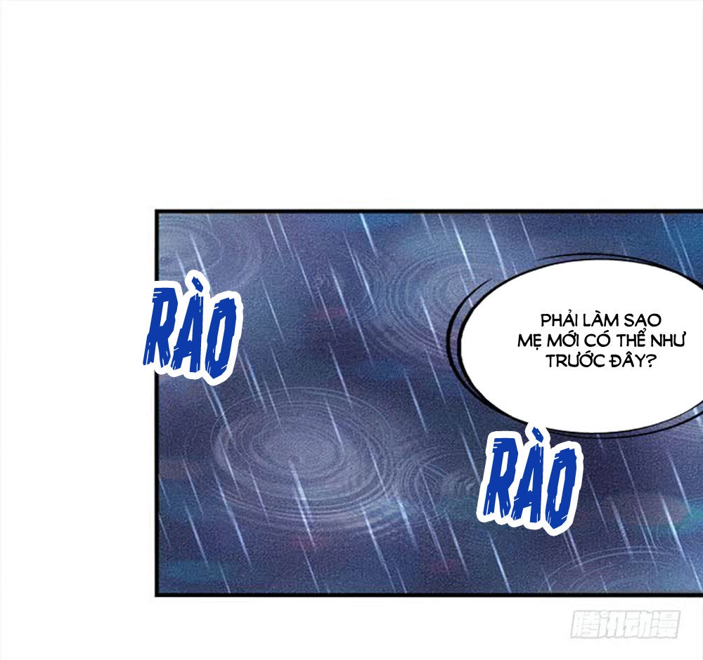 Ám Dạ Vô Thường Chapter 15 - 30