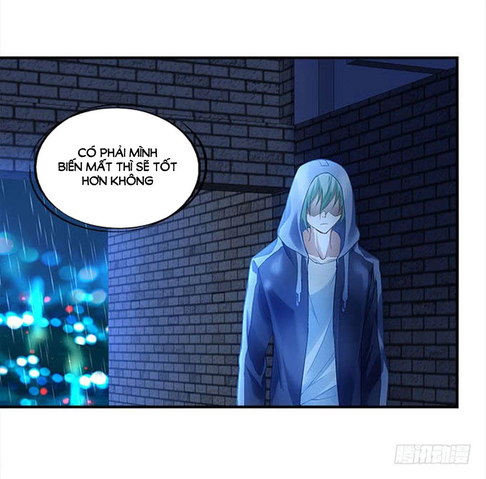 Ám Dạ Vô Thường Chapter 15 - 31