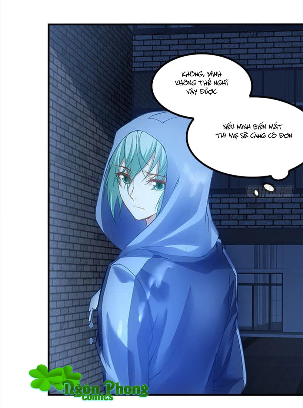 Ám Dạ Vô Thường Chapter 15 - 32