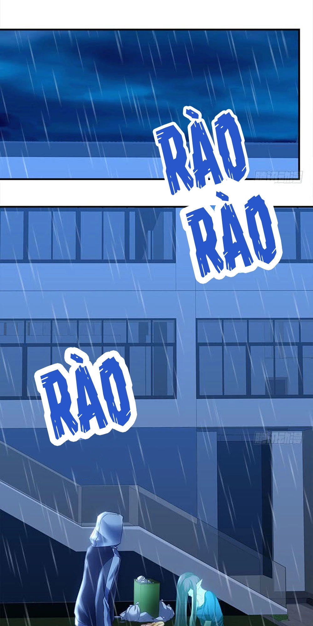 Ám Dạ Vô Thường Chapter 15 - 33